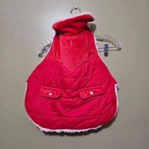 Dog Coat Size Medium